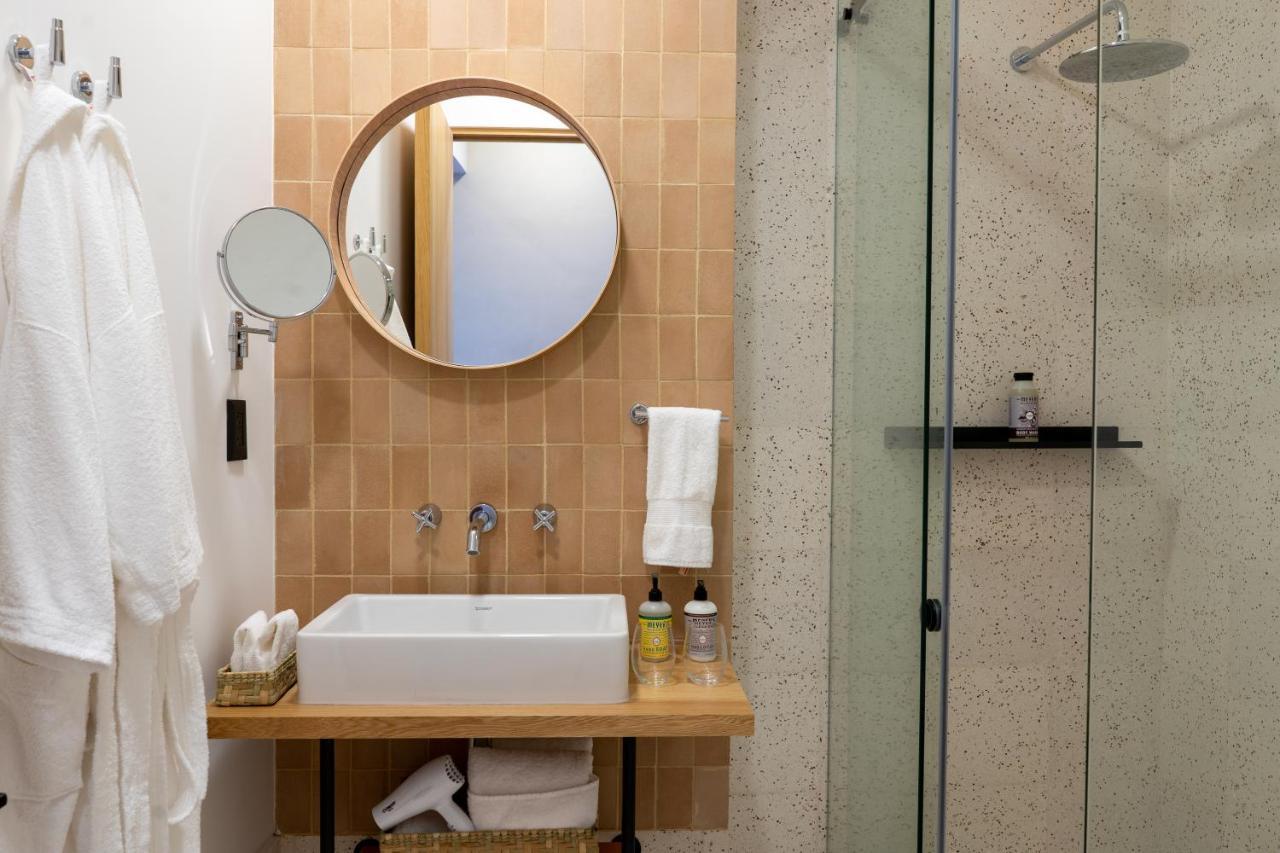 מקסיקו סיטי Ana Polanco Apartments חדר תמונה