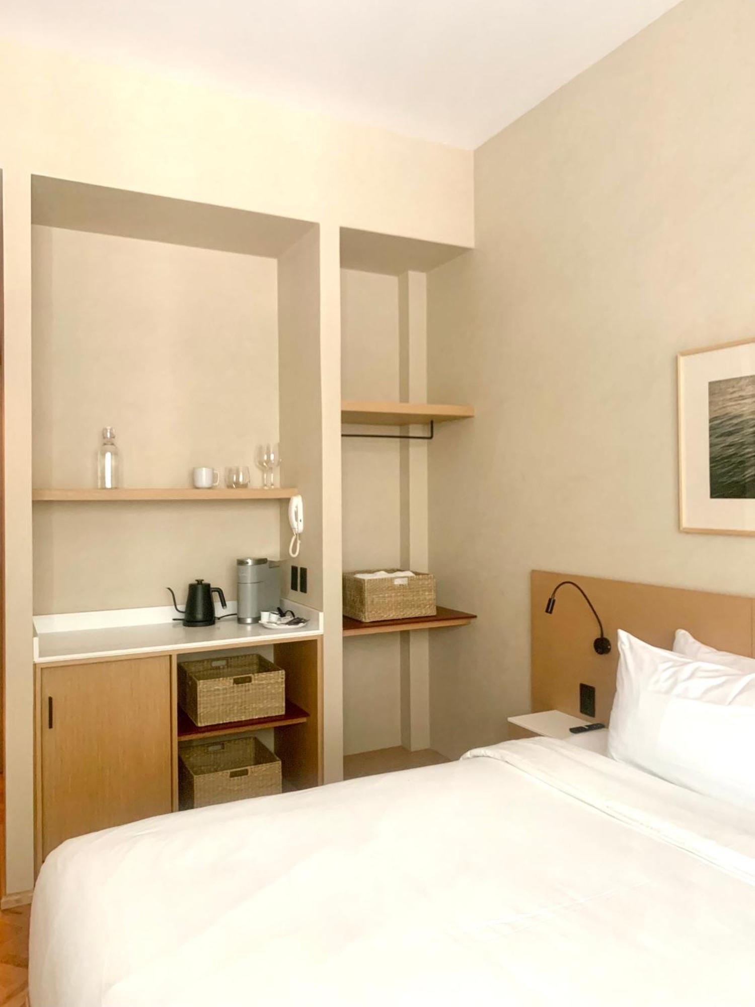 מקסיקו סיטי Ana Polanco Apartments חדר תמונה